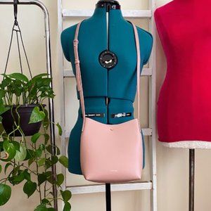 Samara medium shoulder bag